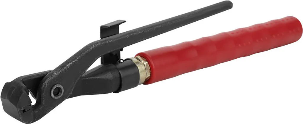 Pince à barres manuelle en acier forgé pour torsion et ligature 450mm