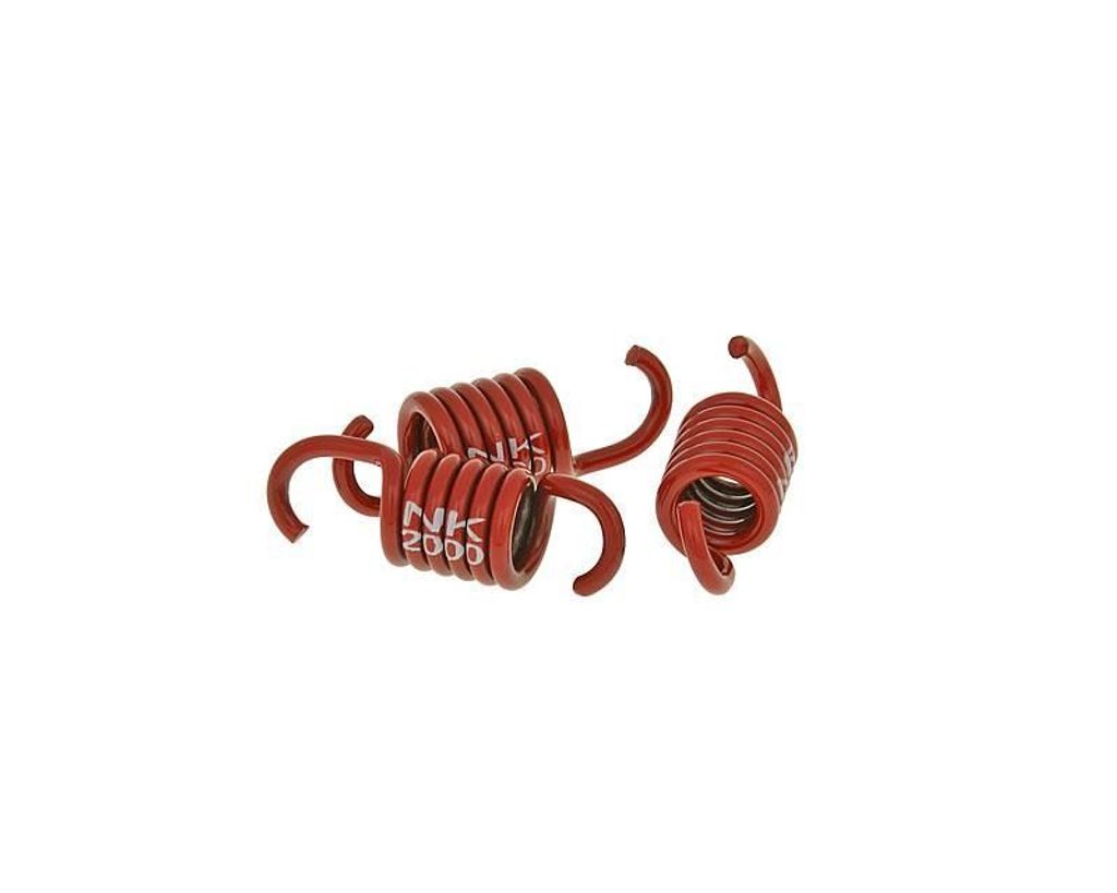 Molle frizione Naraku NK900.78 +2000 rpm per scooter Immagine del prodotto 