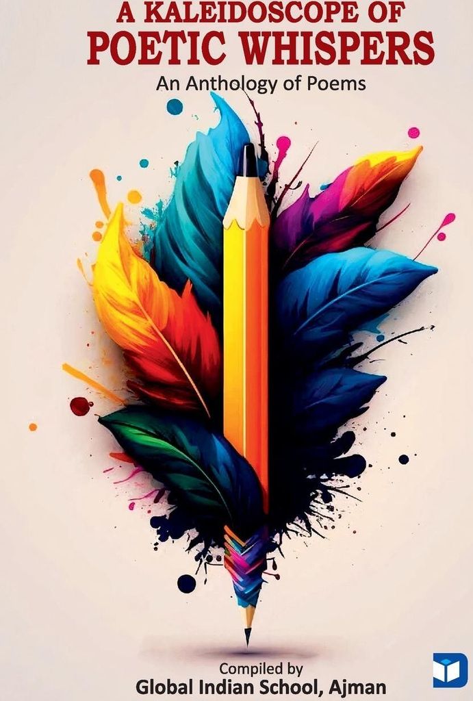 A Kaleidoscope of Poetic Wihspers