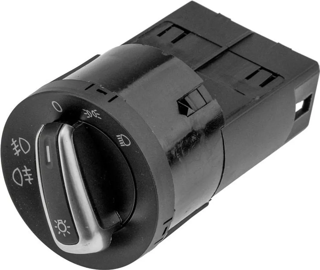 Modulo Interruttore Fari Volkswagen 1C0941531A - Comfort e Stile