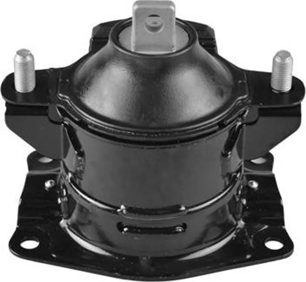 Support Moteur pour Réparation Honda Accord - Pièce TED46951 Durable