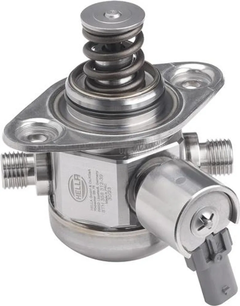 Pompe haute pression 12V HELLA 2 pôles pour circuit de refroidissement BMW