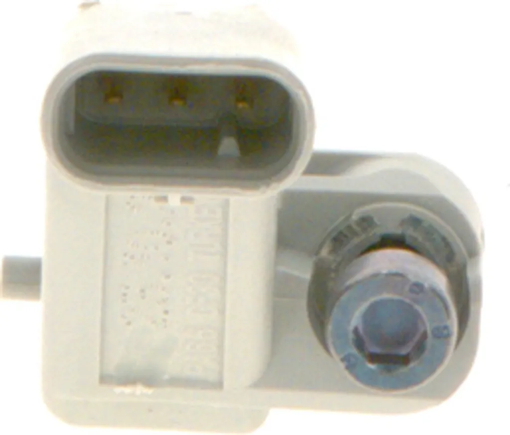 Bosch 0 986 280 611 Capteur de Vilebrequin pour VW Golf VII 5G1 BQ1