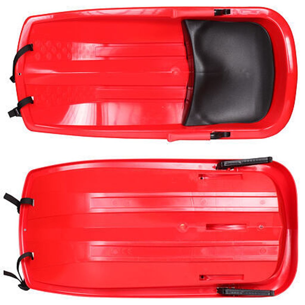 Merco Flash bob in plastica variante rossa 37829 Immagine del prodotto 