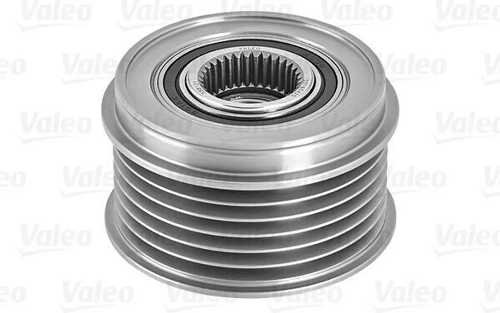 Valeo 588121 Roue libre d'alternateur OE 37322-2G500 pour Santa Fe II