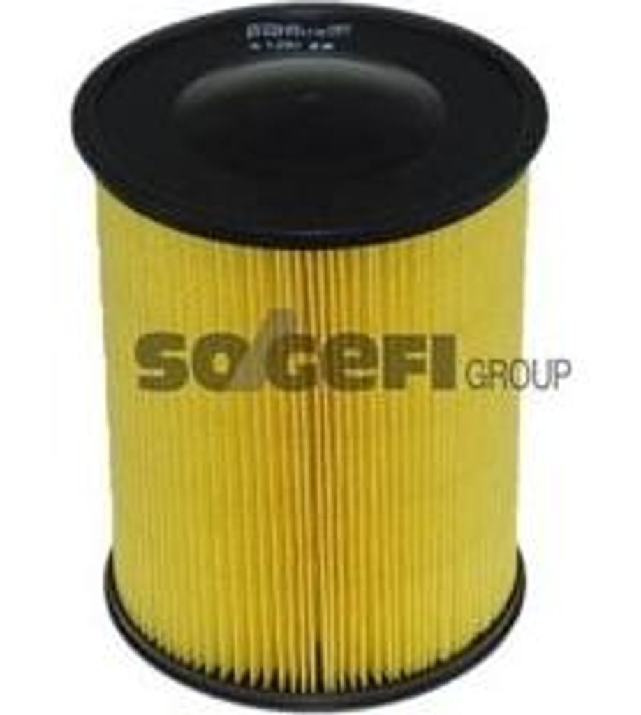 PURFLUX A1297 Luftfilter OE PC3069E kompatibel mit C-Max, Focus, Kuga, Tourneo, Transit, 3, 5, C30, C70, S40, V40, V50