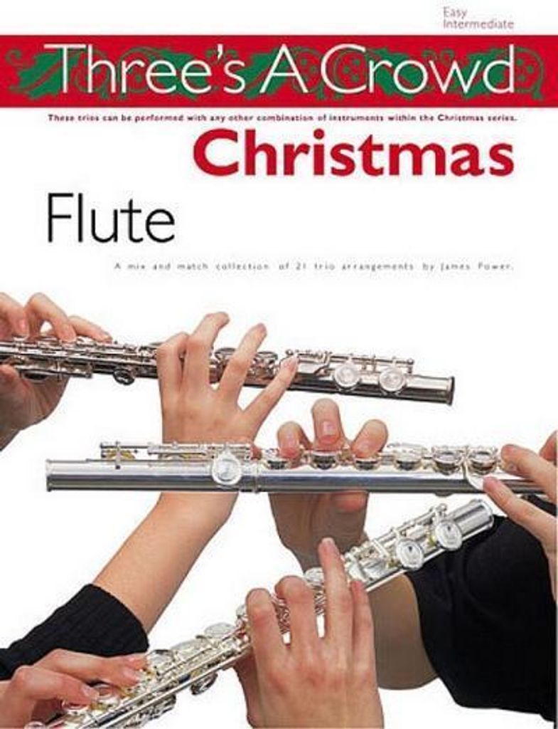 Flute