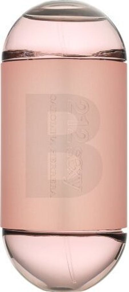 Carolina Herrera 212 Sexy eau de Parfum für Damen 100 ml