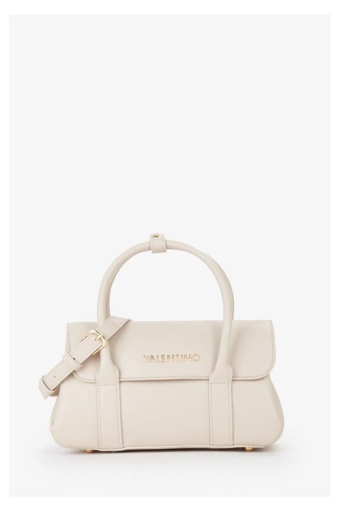 Valentino Bags West RE Handbag Beige 16 x 27 x 11