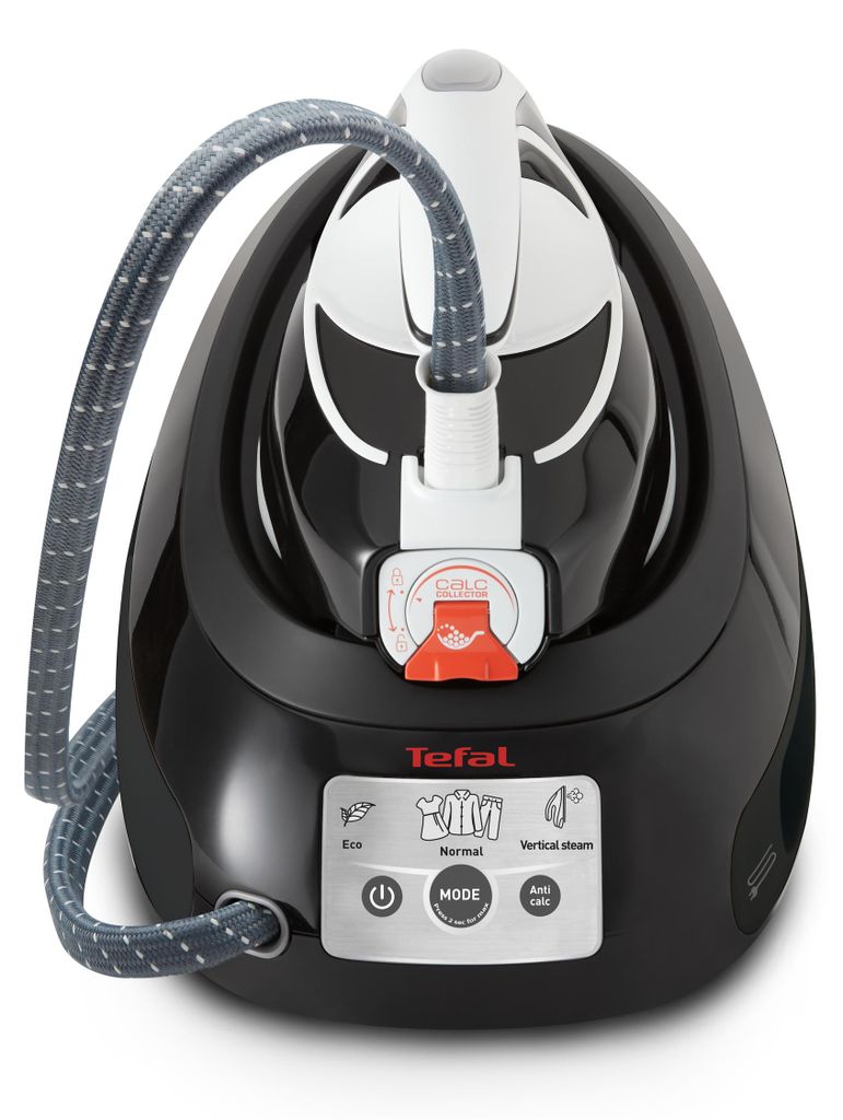 Stazione stirante a vapore TEFAL EXPRESS ANTI-CALC, Immagine del prodotto 