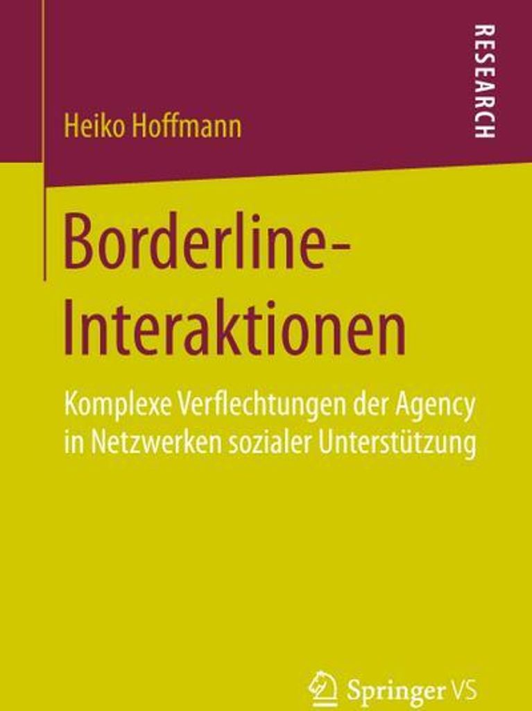 Borderline-Interaktionen