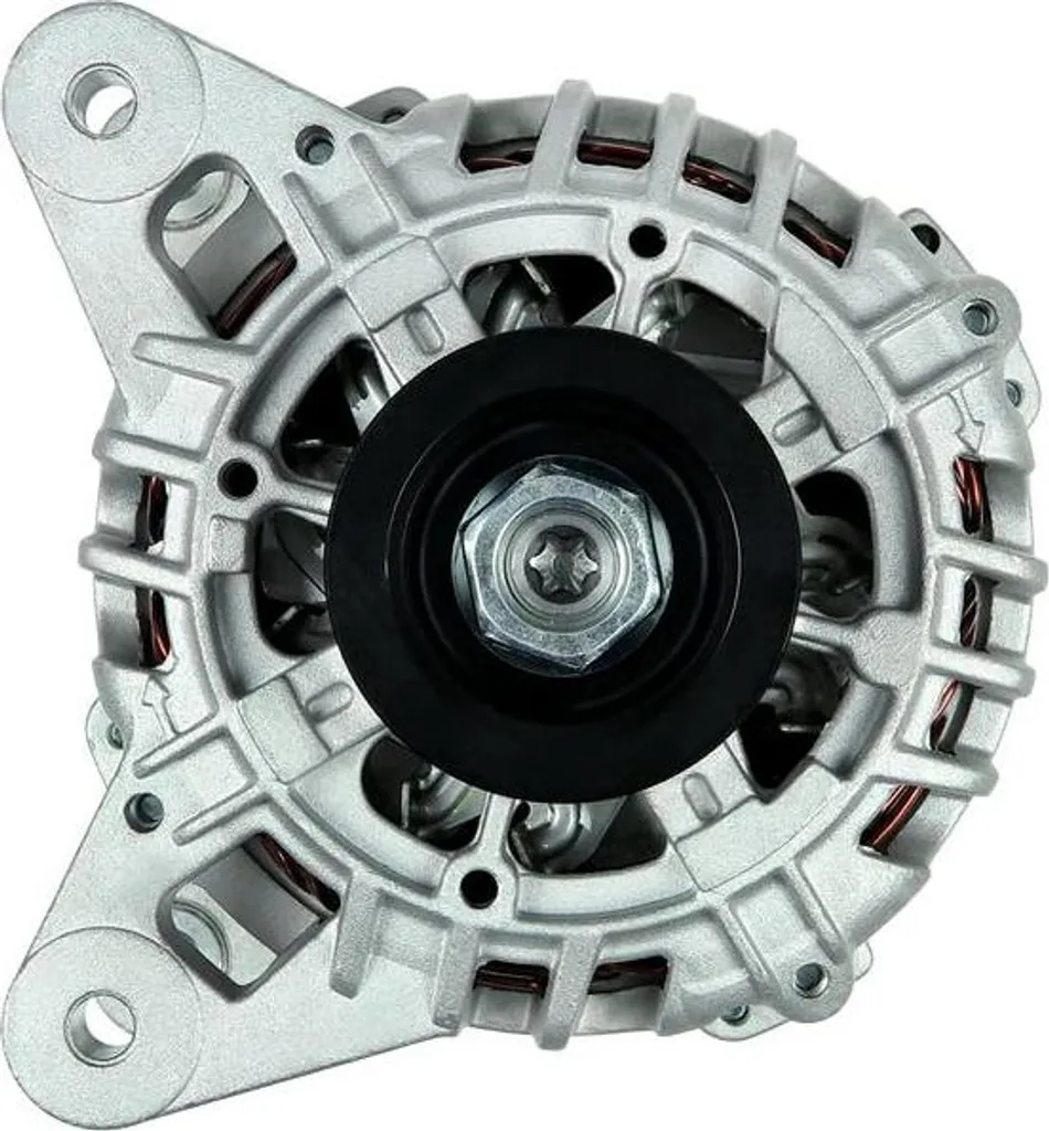 Bobine d'Allumage Clio 1.2 16V et Grand Modus 1.2 - Qualité OEM Garantie