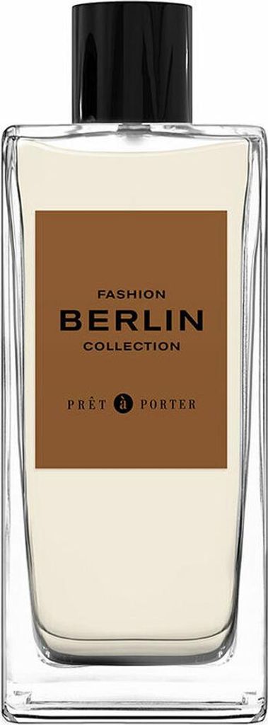 Perfume Hombre Pret à Porter Berlin EDP 100 ml