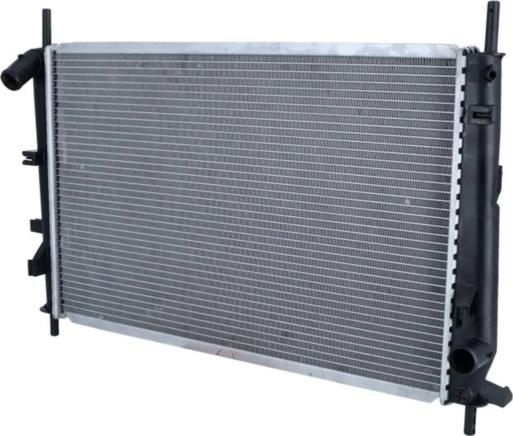 Évitez la surchauffe avec le radiateur de refroidissement moteur NRF 56135