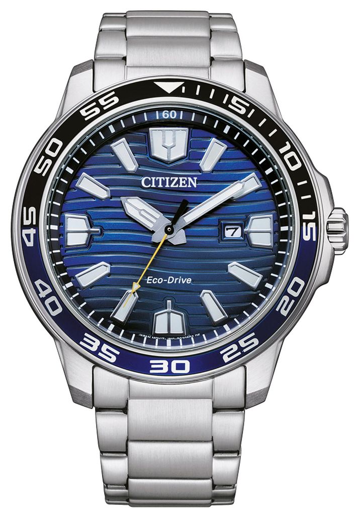 Pánské hodinky Citizen AW1525-81L Eco-Drive Obrázok produktu 