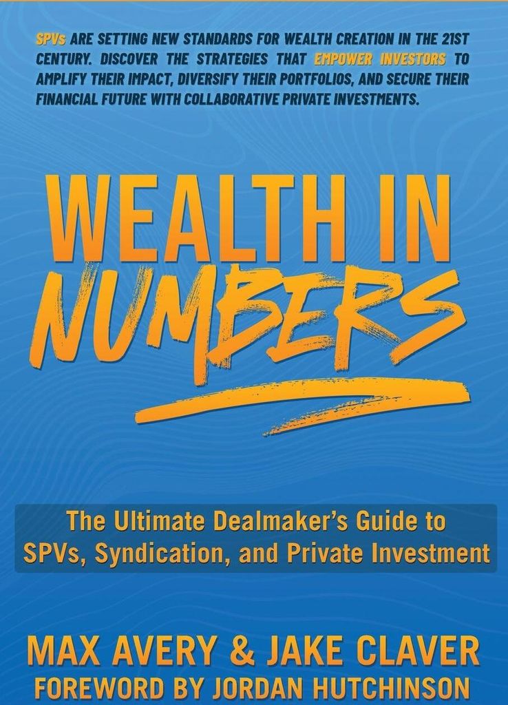 Wealth in Numbers