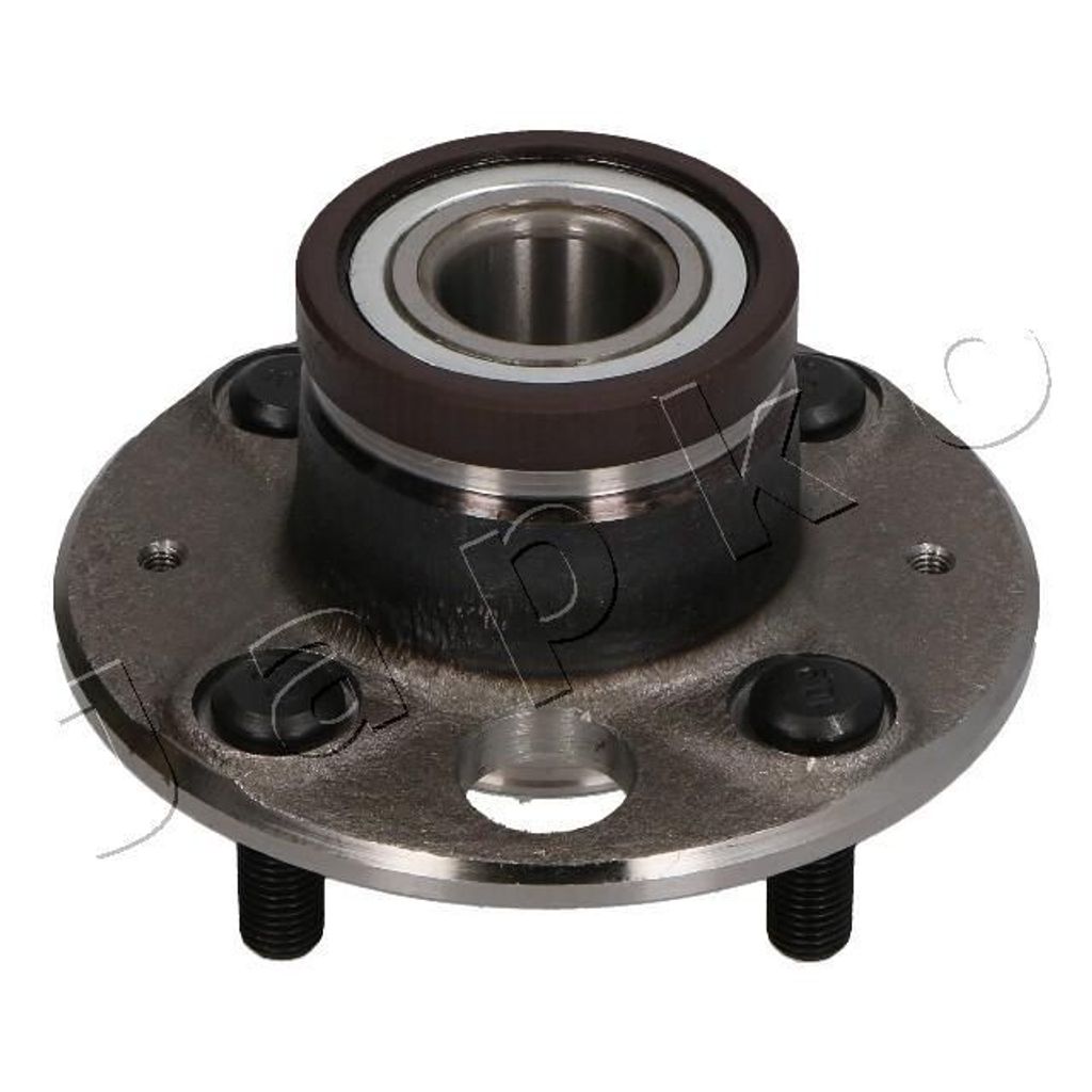 JAPKO 424025 Radnabe Hinten für HONDA Jazz II Schrägheck (GD, GE3, GE2)