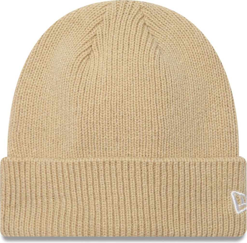 New Era Cap NE WOOL CUFF KNIT NEW ERA, Größe:ONESIZE, Farben:stn