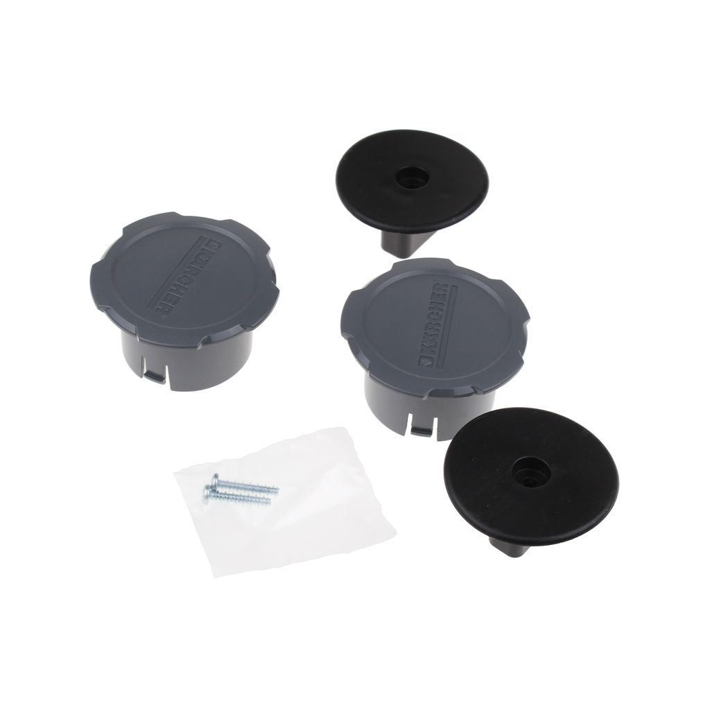Kärcher Flansch Handgriff kpl. Image du produit 