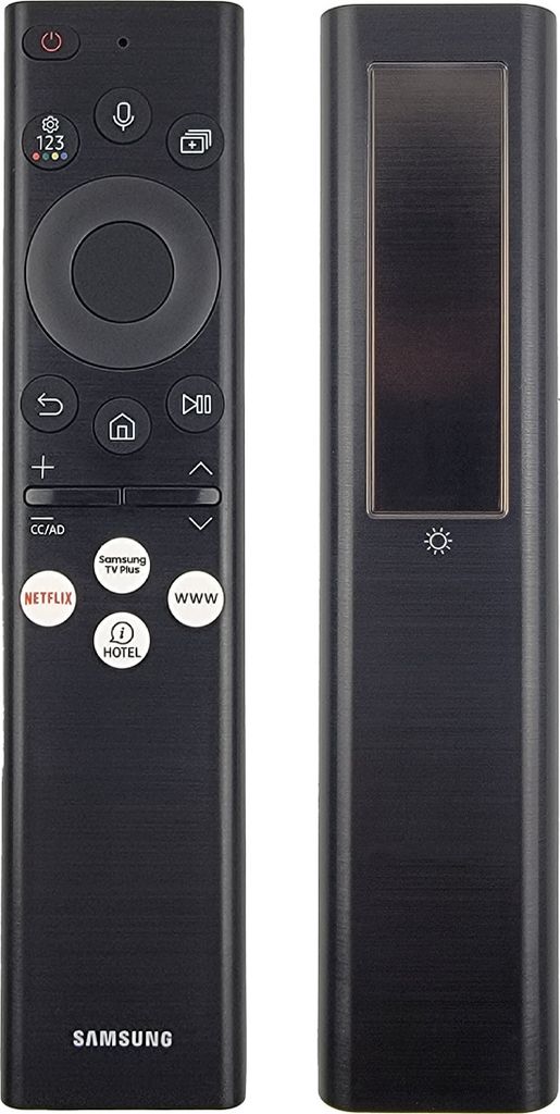 Originale Samsung Hotel TV Fernbedienung BN59-01426A | Produktbild 