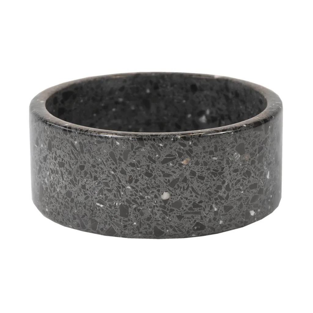 Recensione Ciotola Kentucky Dogwear Terrazzo Nera S - Must-Have 2026