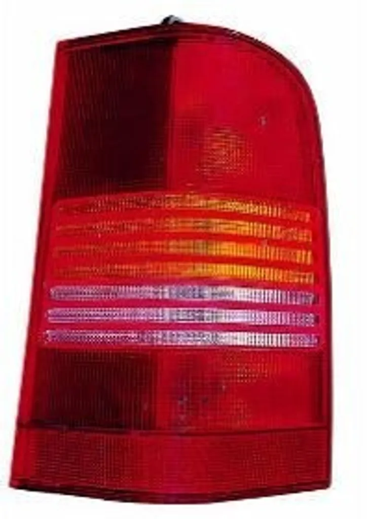 Feu Arrière Gauche Qualité Premium pour Mercedes Classe V W638/2