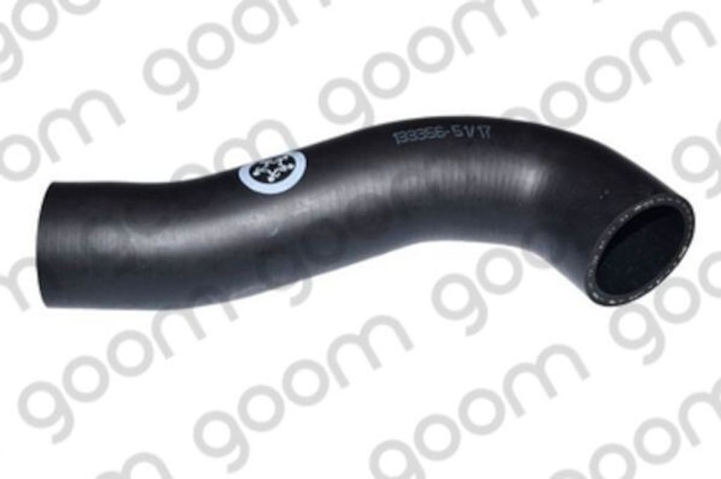 GOOM AH-0057 Turbo Ladeluftschlauch für OPEL Astra G CC (T98) Astra G Caravan (T98) Astra G Limousine (T98) ASTRA G Kasten (F70)