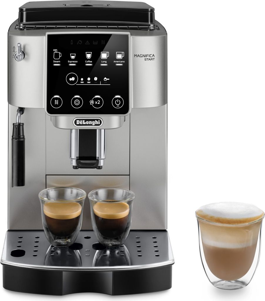 De’Longhi Magnifica S ECAM220.30.SB, Kávovar na Obrázek produktu 