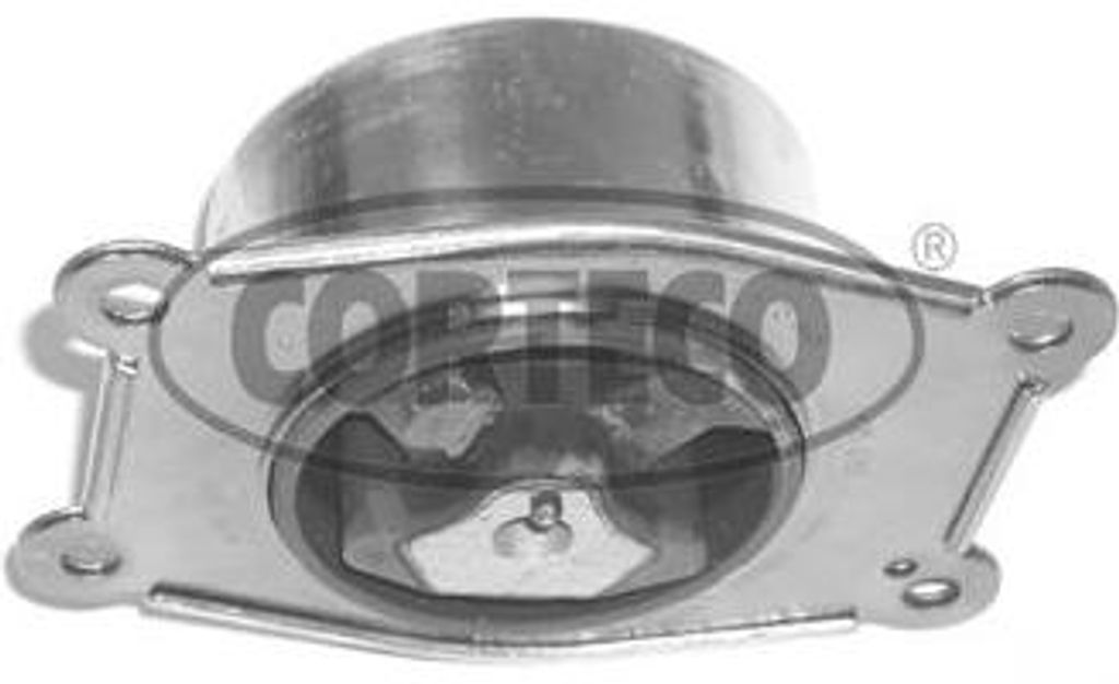 CORTECO 603656 Lagerung, Automatikgetriebe OE 90575460 kompatibel mit Zafira, Astra G