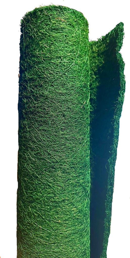 Kokos Winterschutz Pflanzen, Grün, 50 x 150 Produktbild 