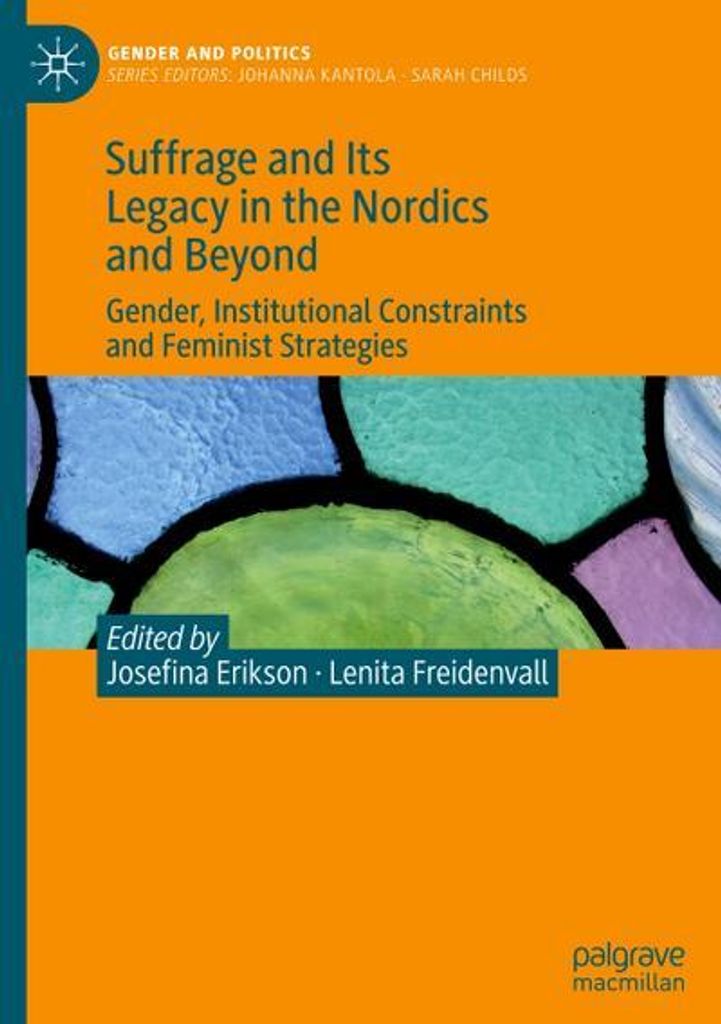 Suffrage and Its Legacy in the Nordics and Beyond