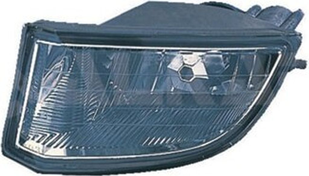 ABAKUS 212-2032L-UQ HB4 Nebelscheinwerfer Links für TOYOTA RAV 4 II (CLA2, XA2, ZCA2, ACA2) Nebelleuchte