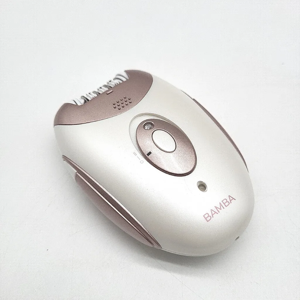 Épilateur anti-repousse Cecotec Bamba Depil-Action Go pour peau sensible - 11