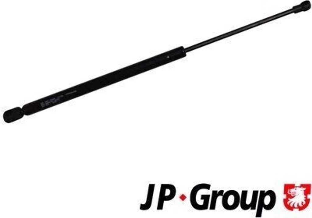 JP GROUP 4881200400 Gasfeder Heckklappendämpfer für TOYOTA COROLLA Liftback (E11)