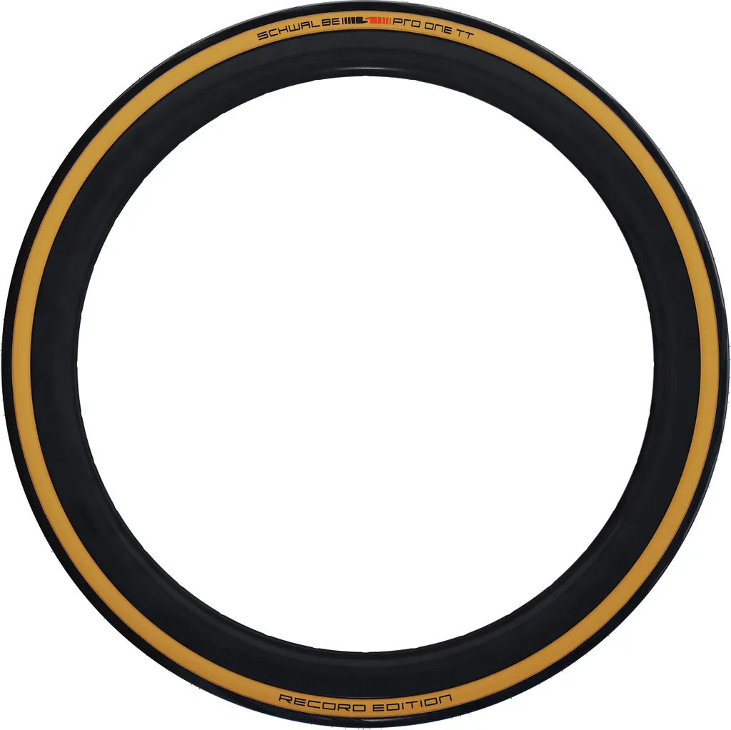 Pneu Schwalbe Pro One TT Addix Race Evolution ultra léger pour la route - 5