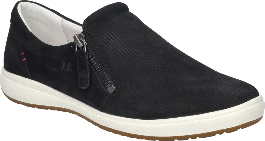 JOSEF SEIBEL Caren 22 | Slipper für Damen | Schwarz