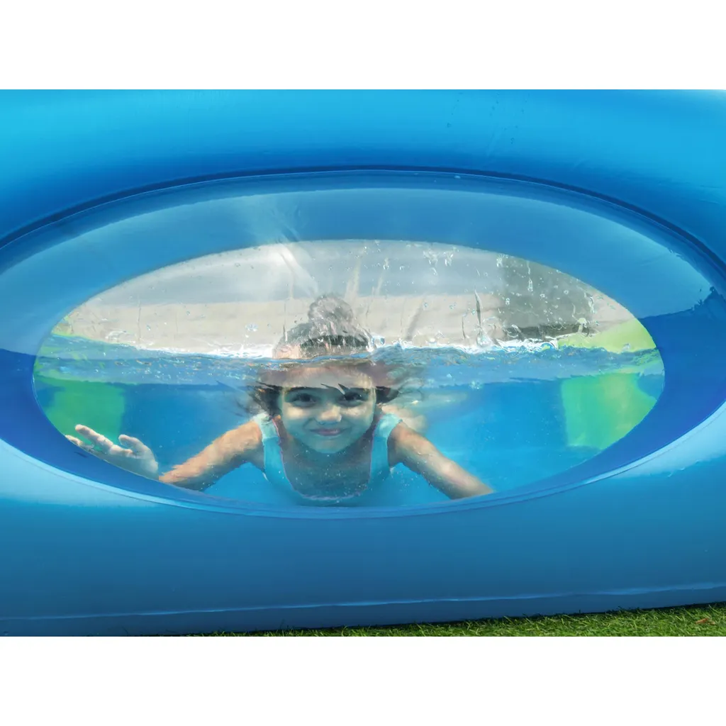 Piscina Bestway 51132 Windows: Prezzo, Offerta e Scheda Tecnica - 23