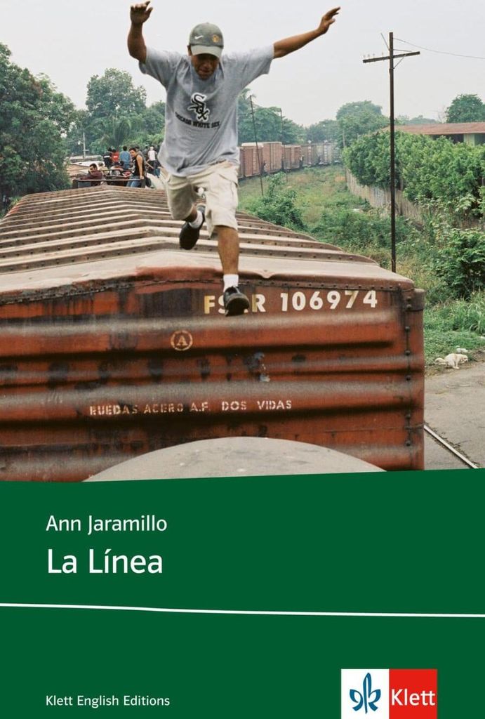La Línea Produktbild 