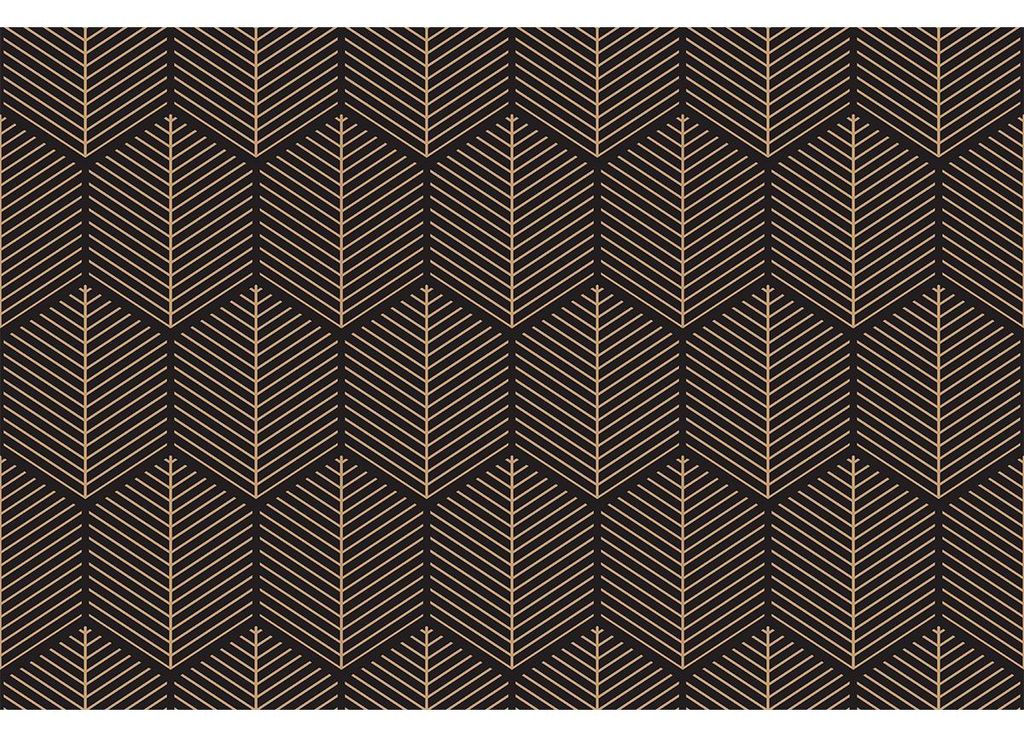 Skandinavischer Möbelaufkleber Hendrickx 40 x 60 cm