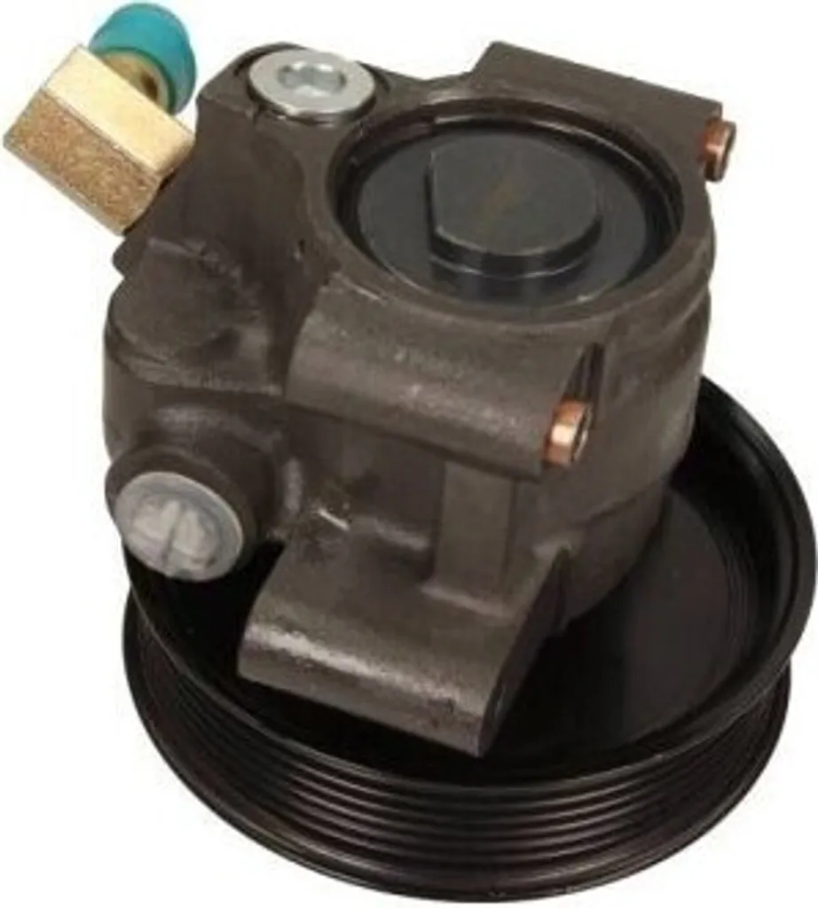 Pompe de direction pour Ford Transit : Réparation circuit hydraulique OE