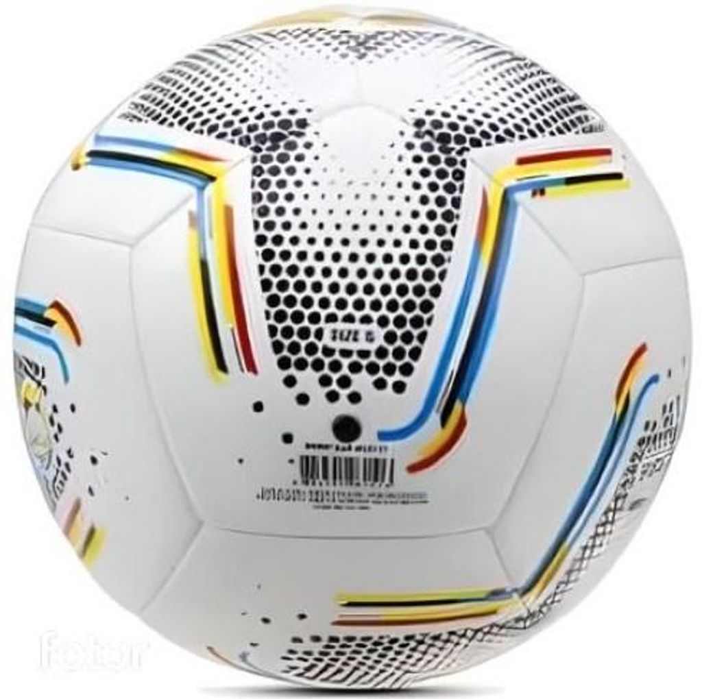 Volare Kunstlederfußball - Jupiter Produktbild 