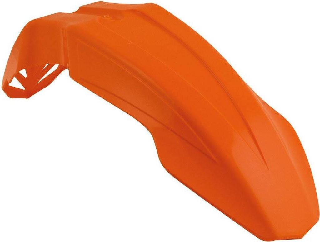 Kotflügel Vorn Orange Für Sm 2006