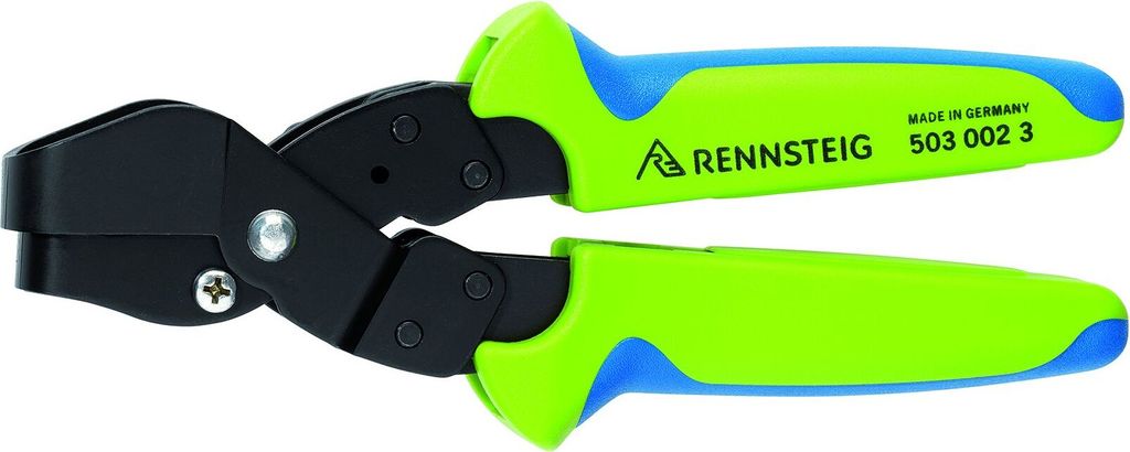 Rennsteig 503 002 3 Ausklinkzange 190 mm