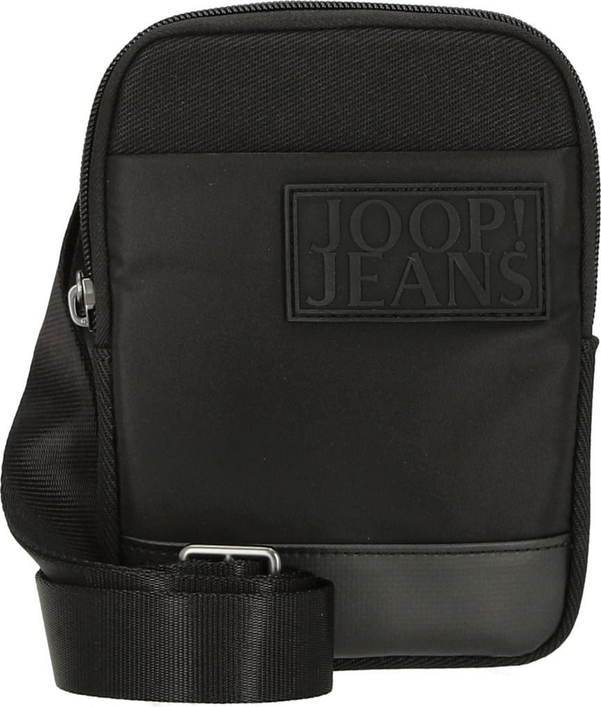 LÖSCHEN JOOP! Jeans Men mirano rafael shoulderbag xsvz1 Farbe black