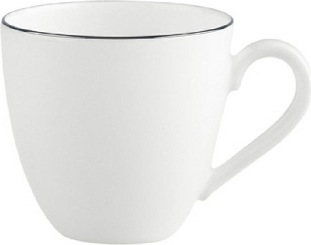 Villeroy & Boch Anmut Platinum No.1 Mokka-/Espressoobertasse