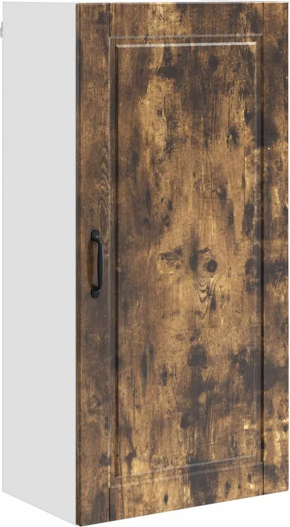 Dispensa Cucina vidaXL Rovere 100cm | Organizza la Casa con Stile