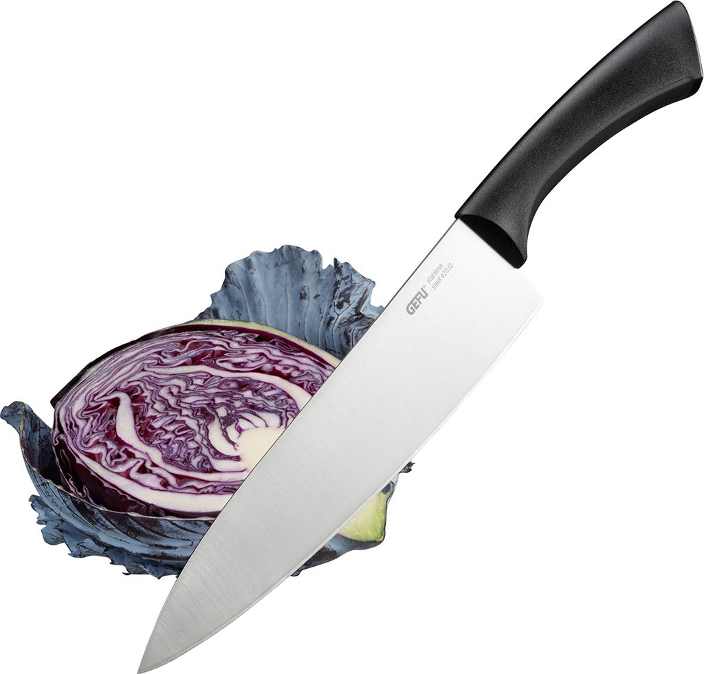 Kochmesser SENSO