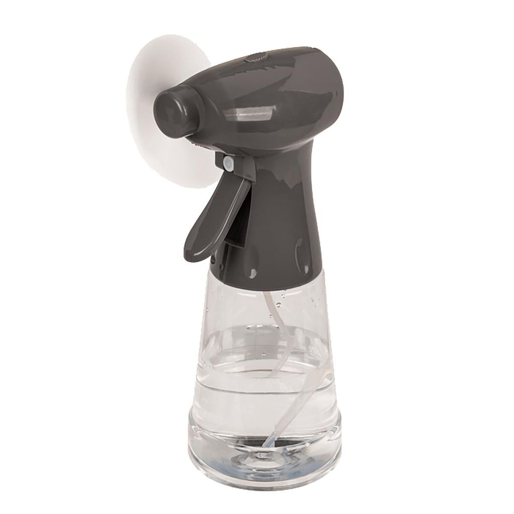 Ventilateur vaporisateur nomade 250 ml Image du produit 