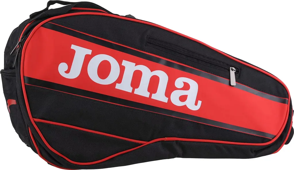 Thermobag de Padel Joma Gold Pro Noir Grande Capacité 400920-106