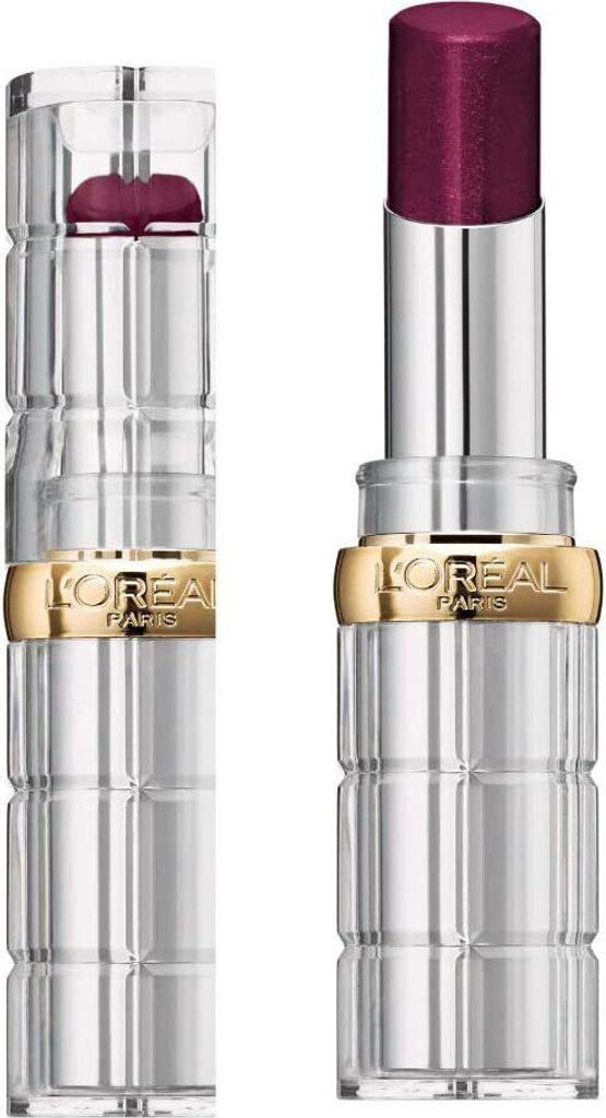 L'Oréal Paris - Color Riche Shine Lippenstift - 470 Map To Nirvana